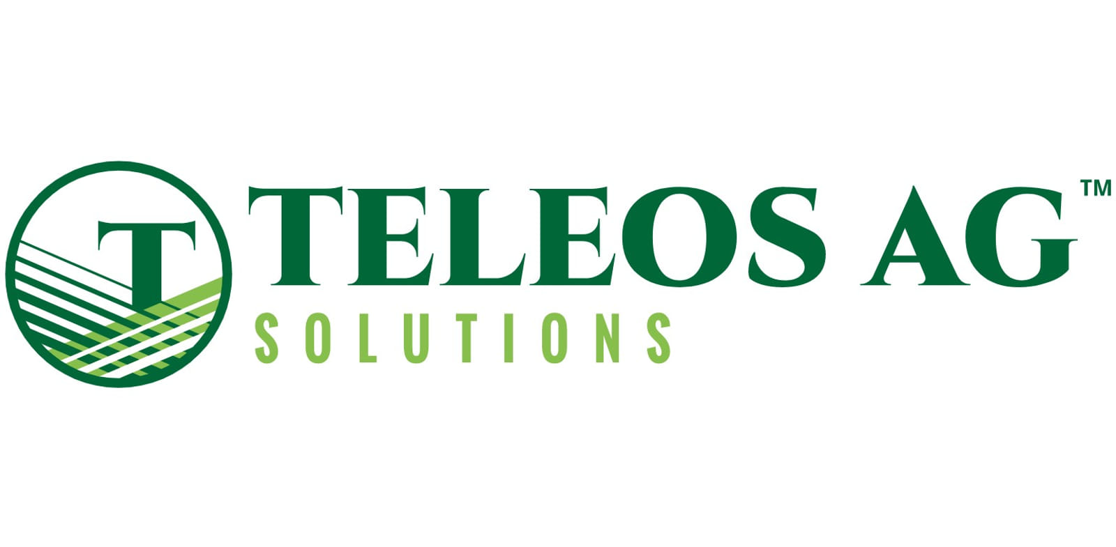 Teleos Ag Solutions logo