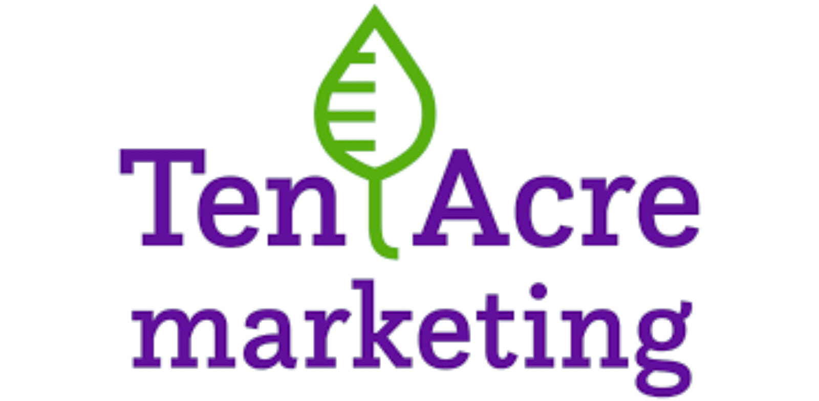Ten Acre Marketing logo