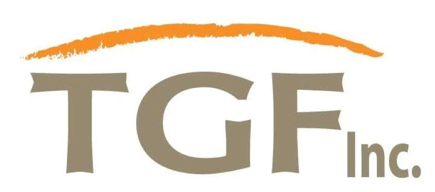 Terra Gold Farms logo