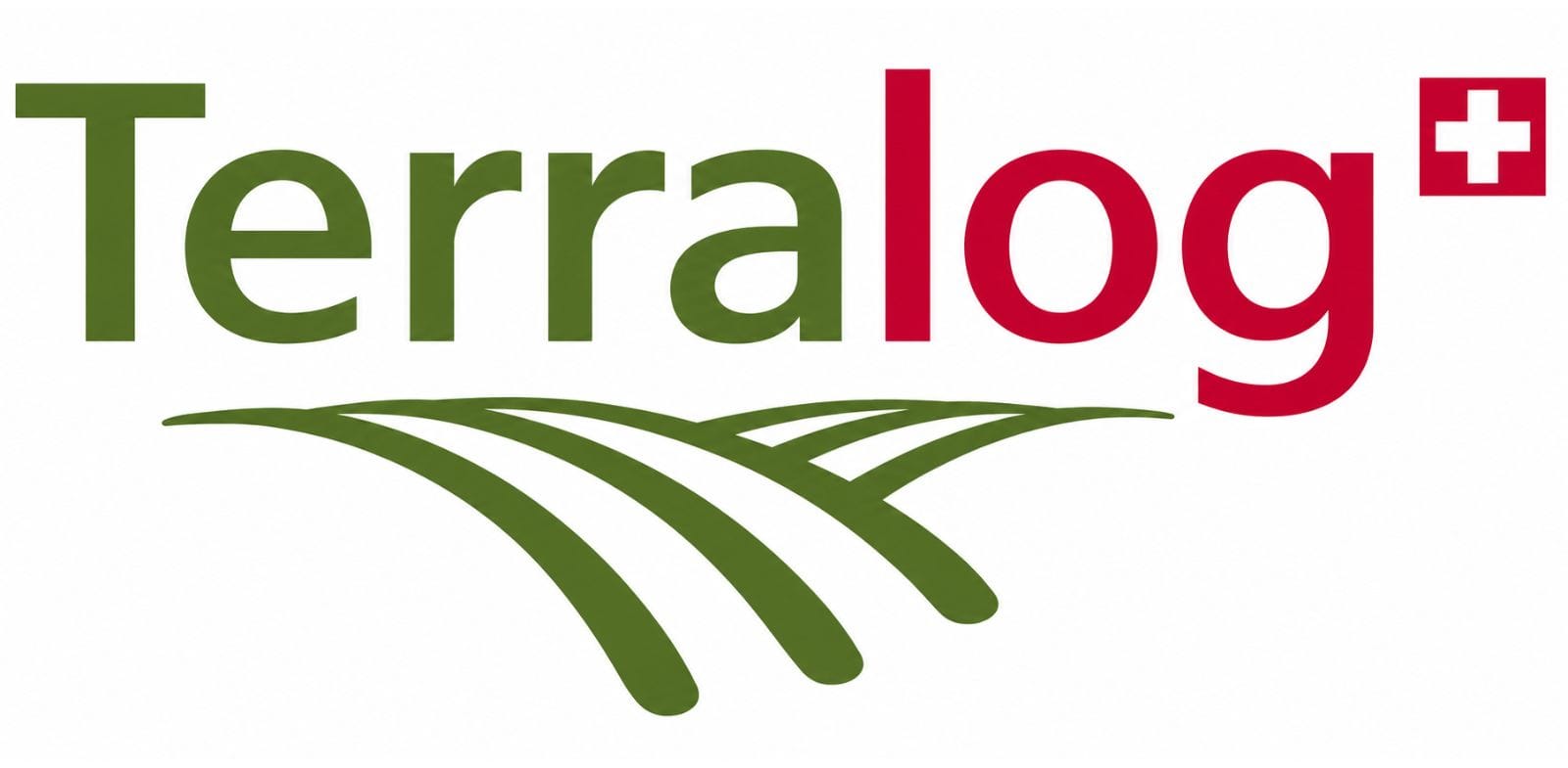 Terralog logo