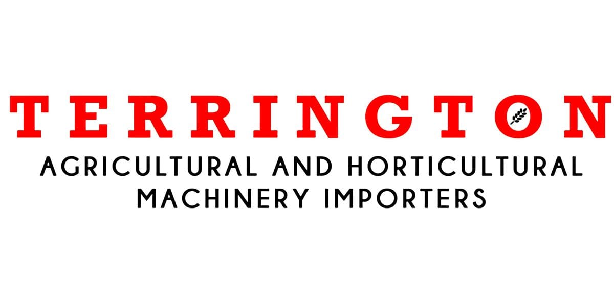 Terrington Machinery Ltd logo