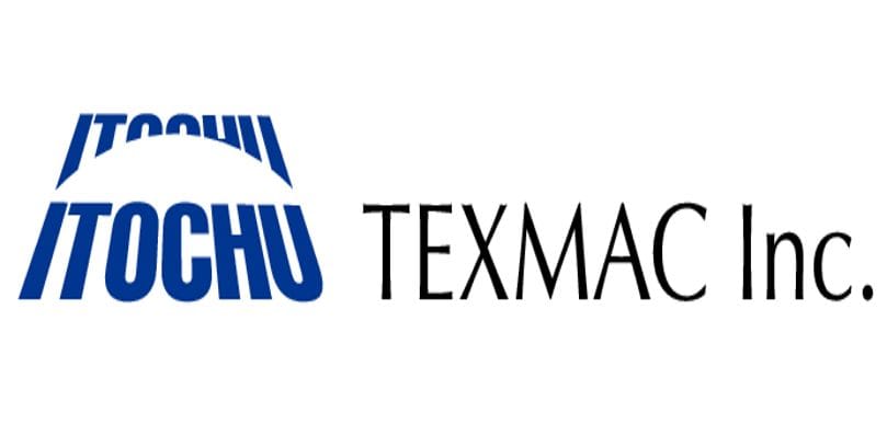 Texmac logo