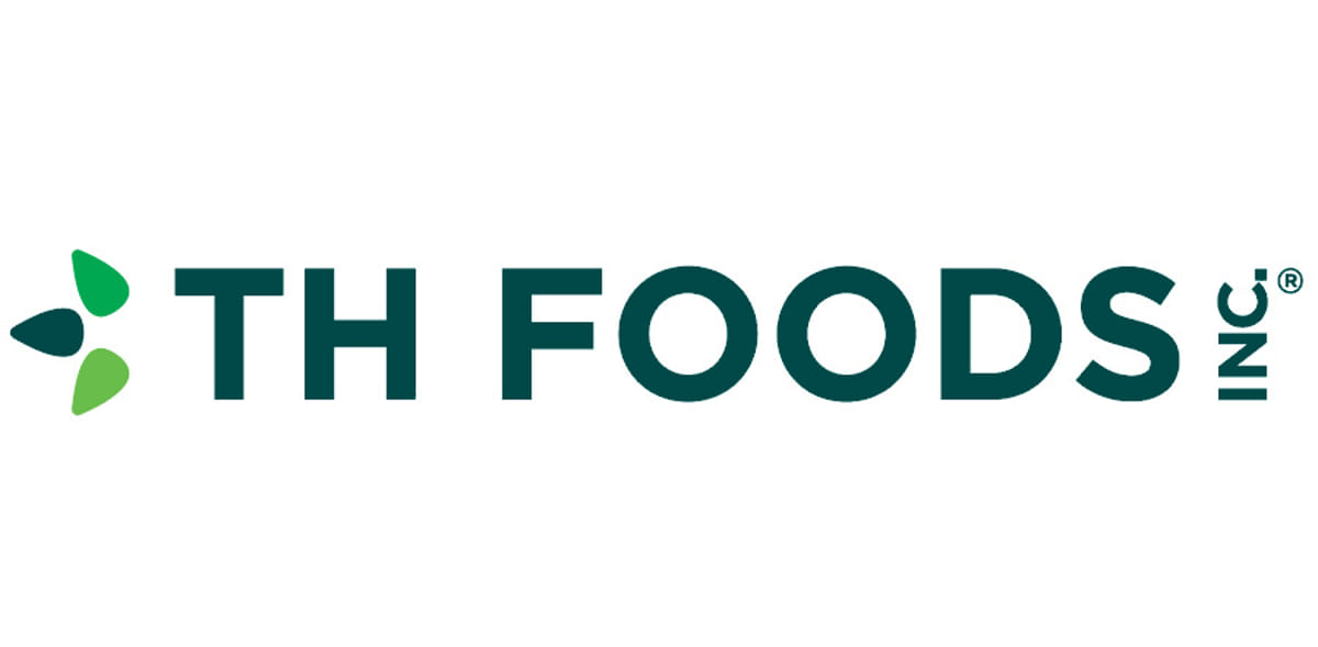 TH Foods logo