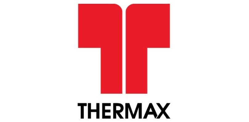 THERMAX LIMITED logo