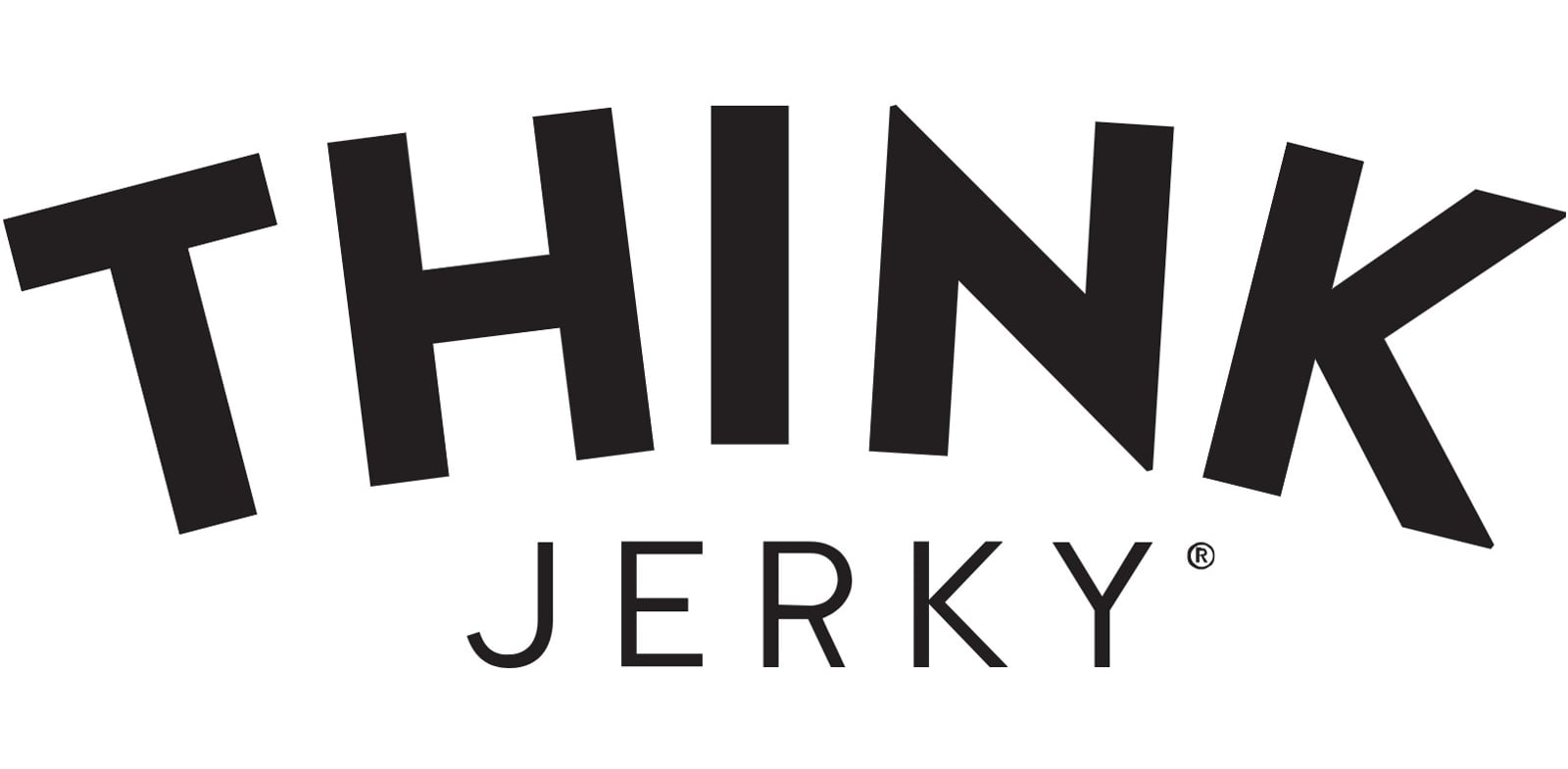 Think Jerky logo