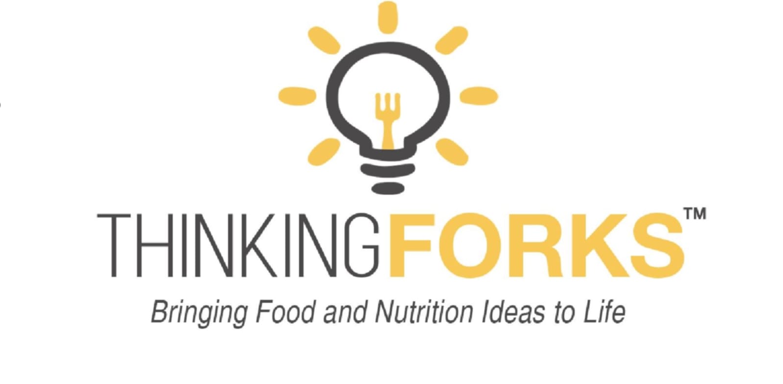 Thinking Forks logo