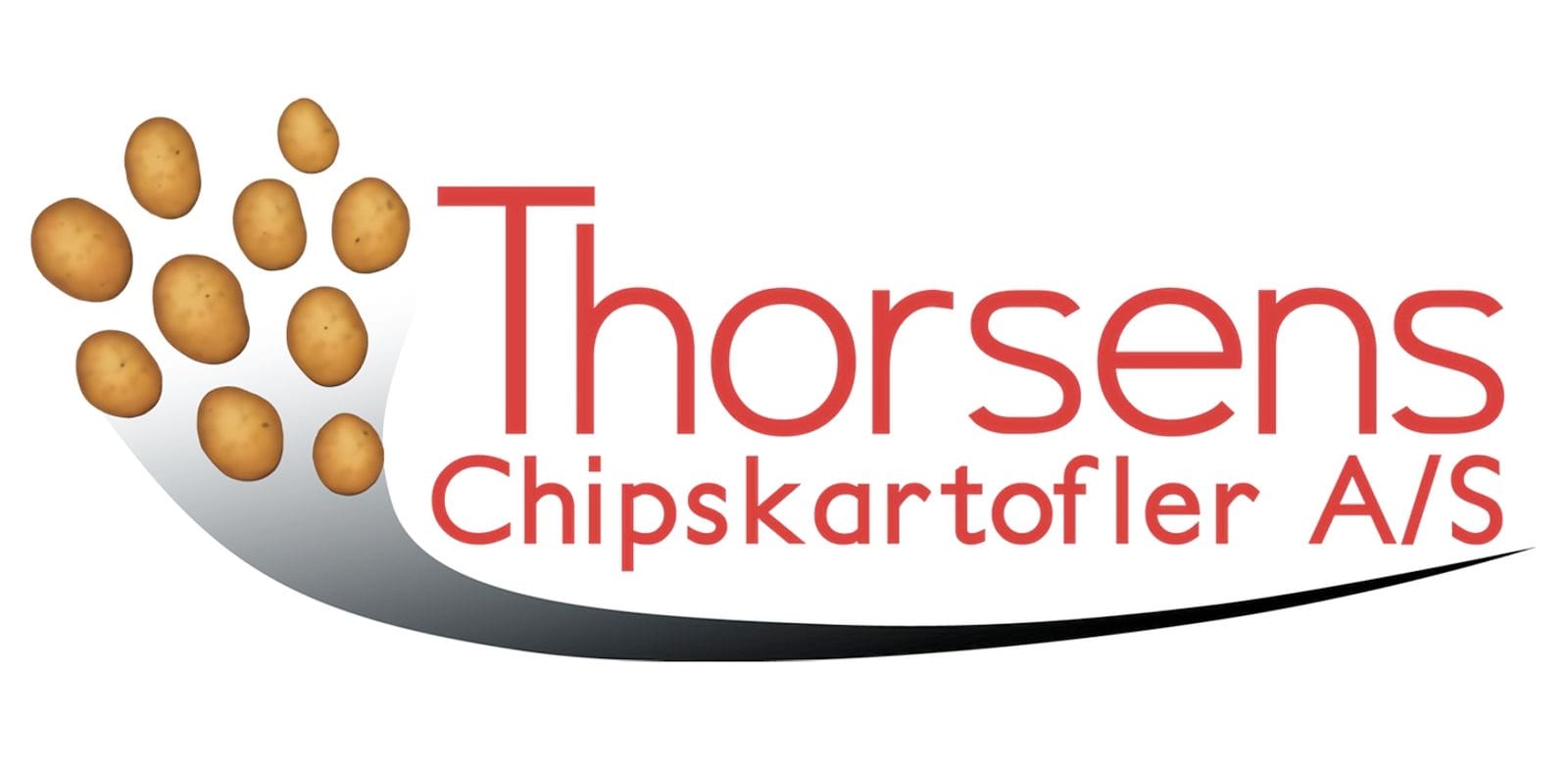 Thorsens Chipskartofler A/S logo