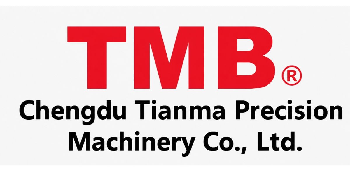 TIANMA Precision Machinery (Shanghai) Co., Ltd. logo