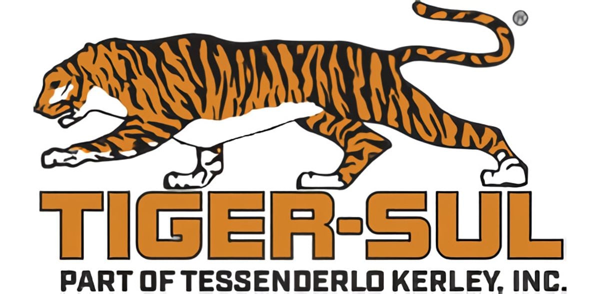 Tiger-Sul Products logo
