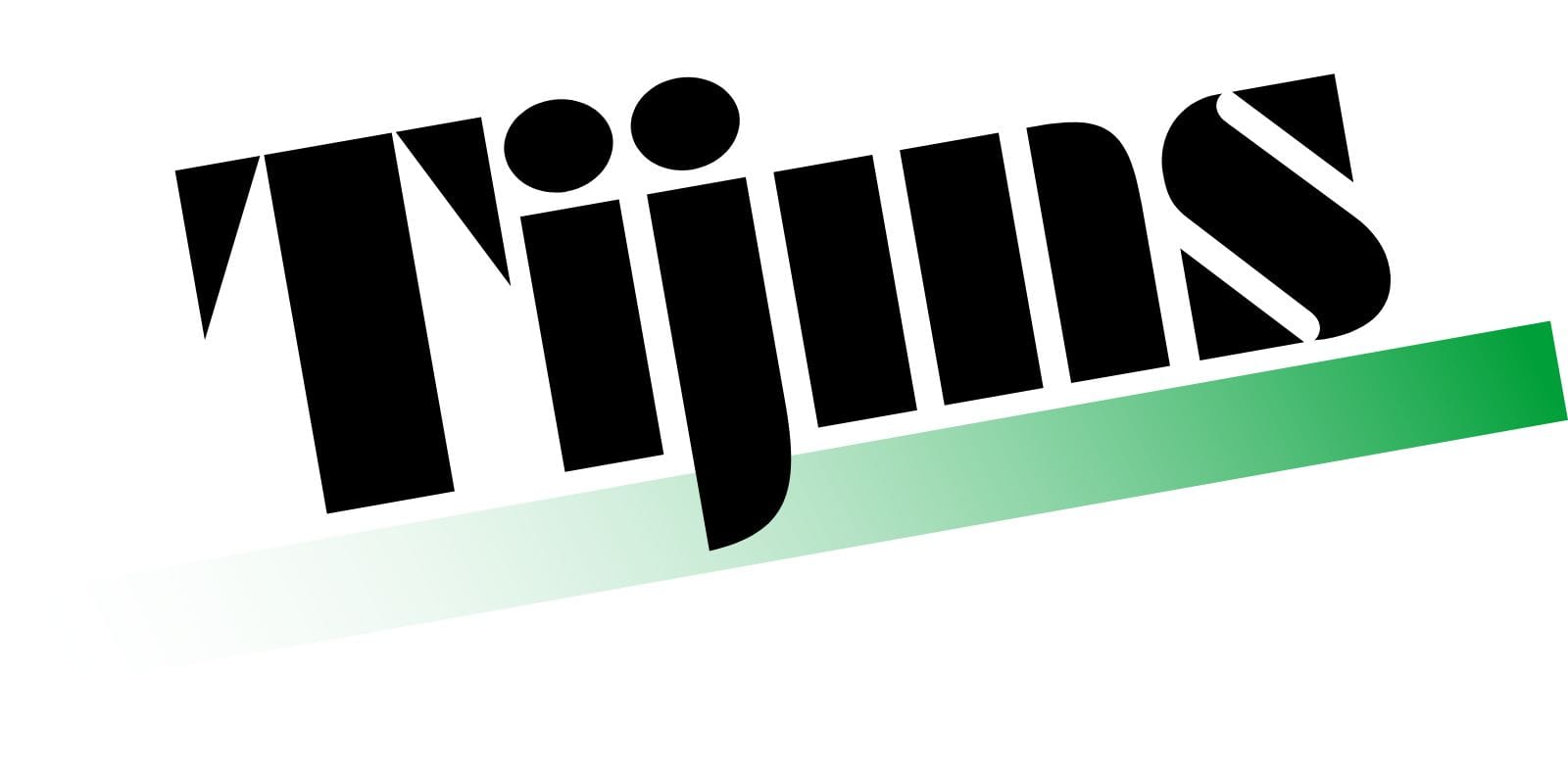 Tijms Mechanisatie logo
