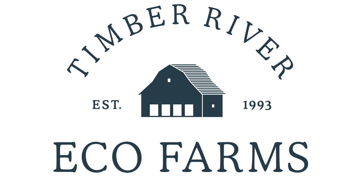 Timber River Eco Farms Inc. logo