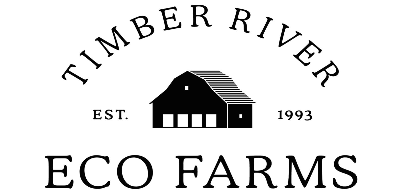 Timber River Eco Farms logo