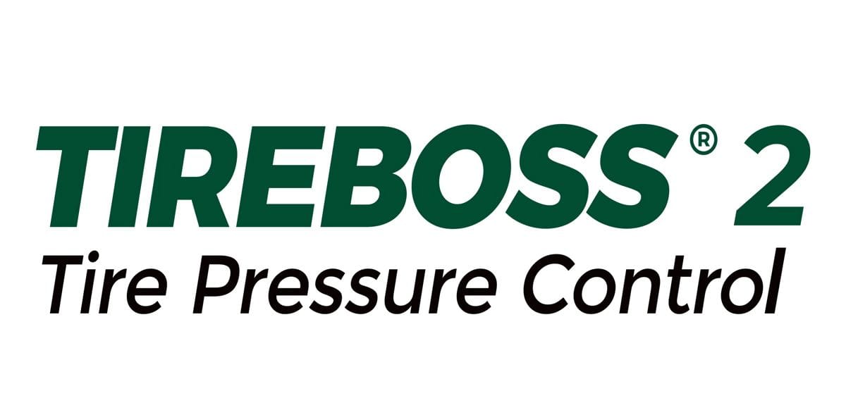 TIREBOSS logo