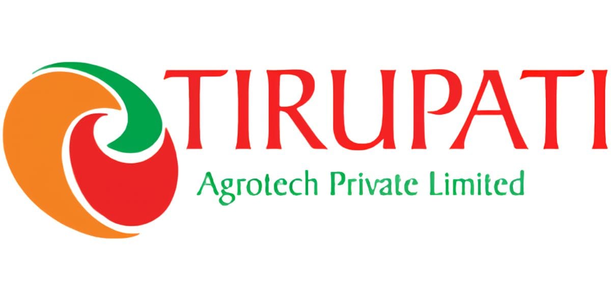 Tirupati Agrotech Pvt. Ltd logo