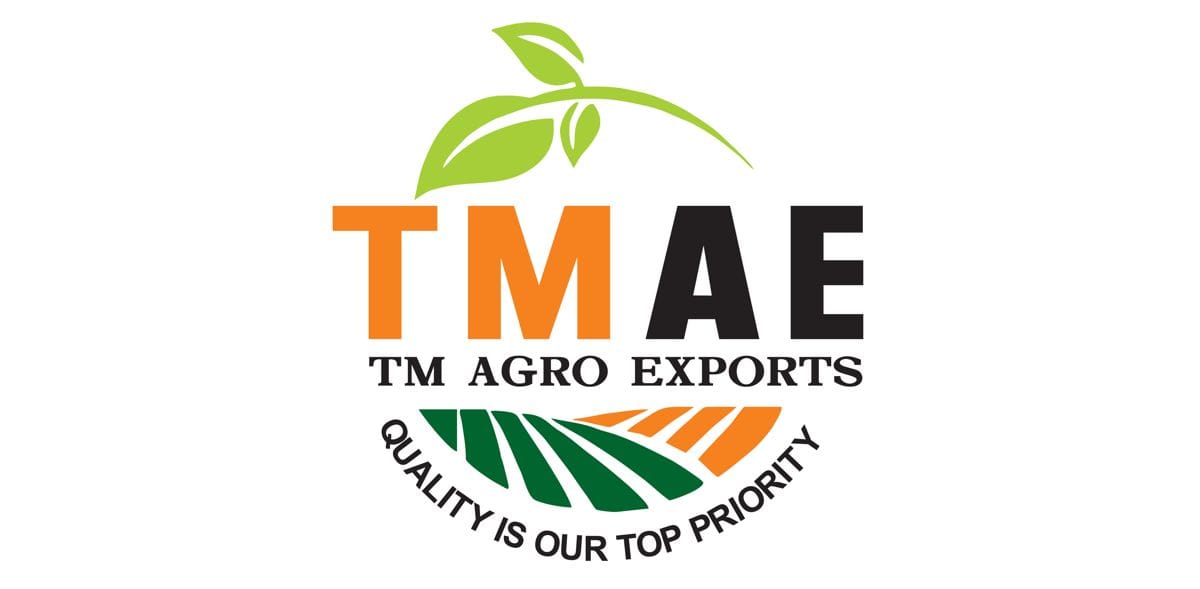 TM AGRO EXPORTS logo