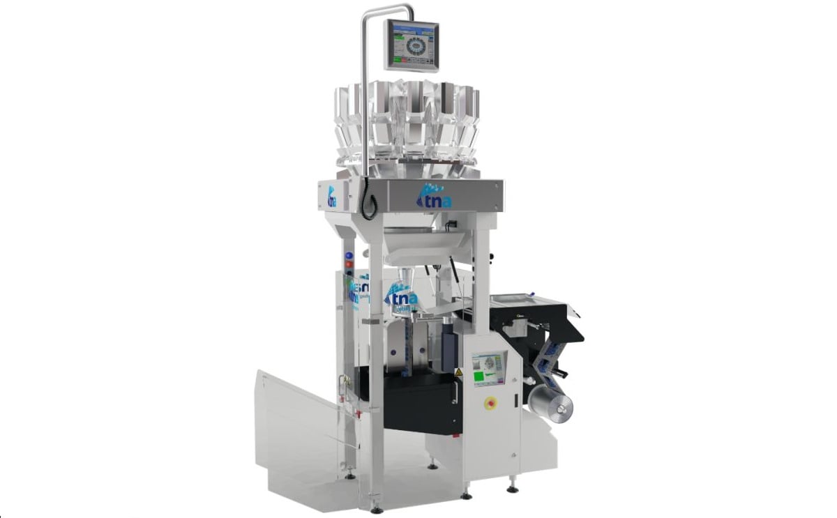 tna robag® 3e