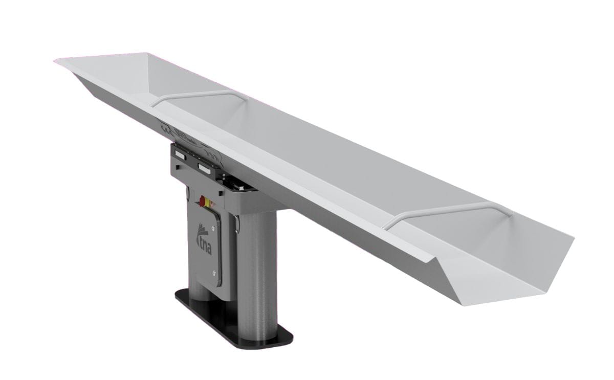 tna roflo® HM 3