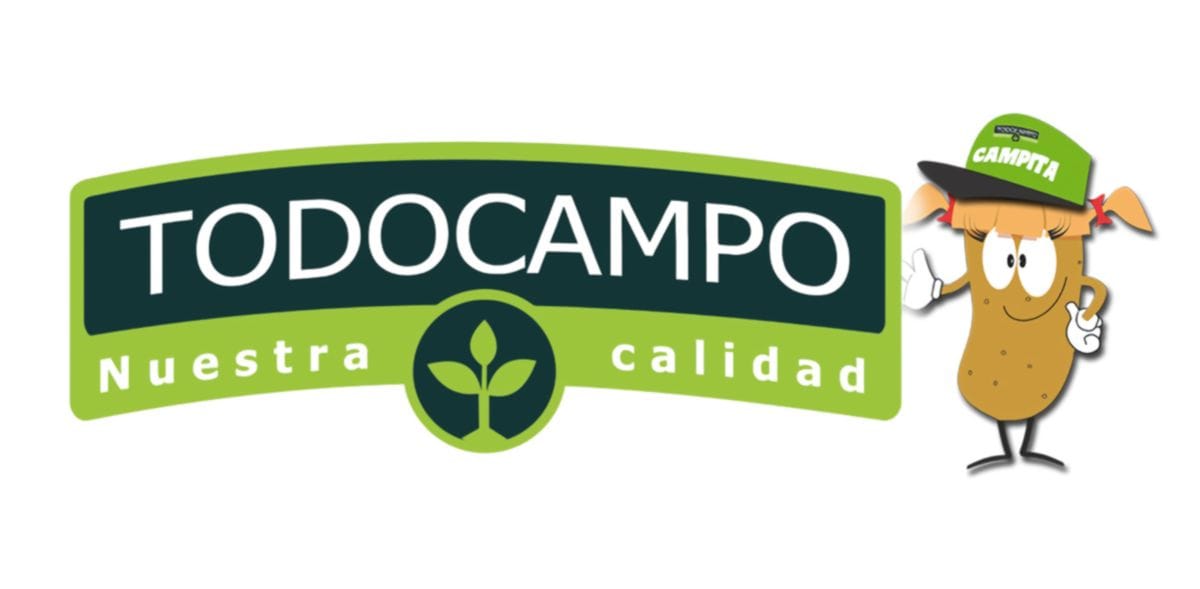 Todocampo logo