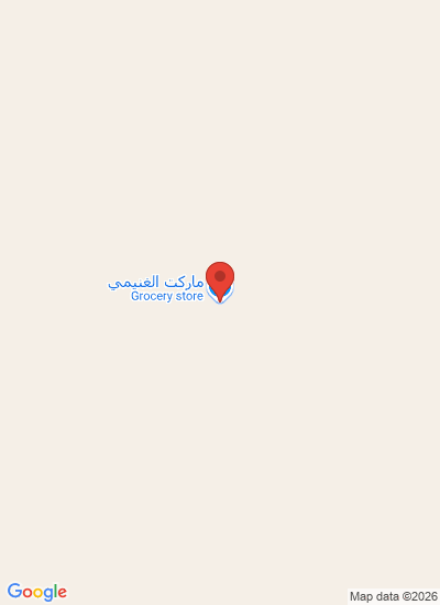 Map showing Egypt