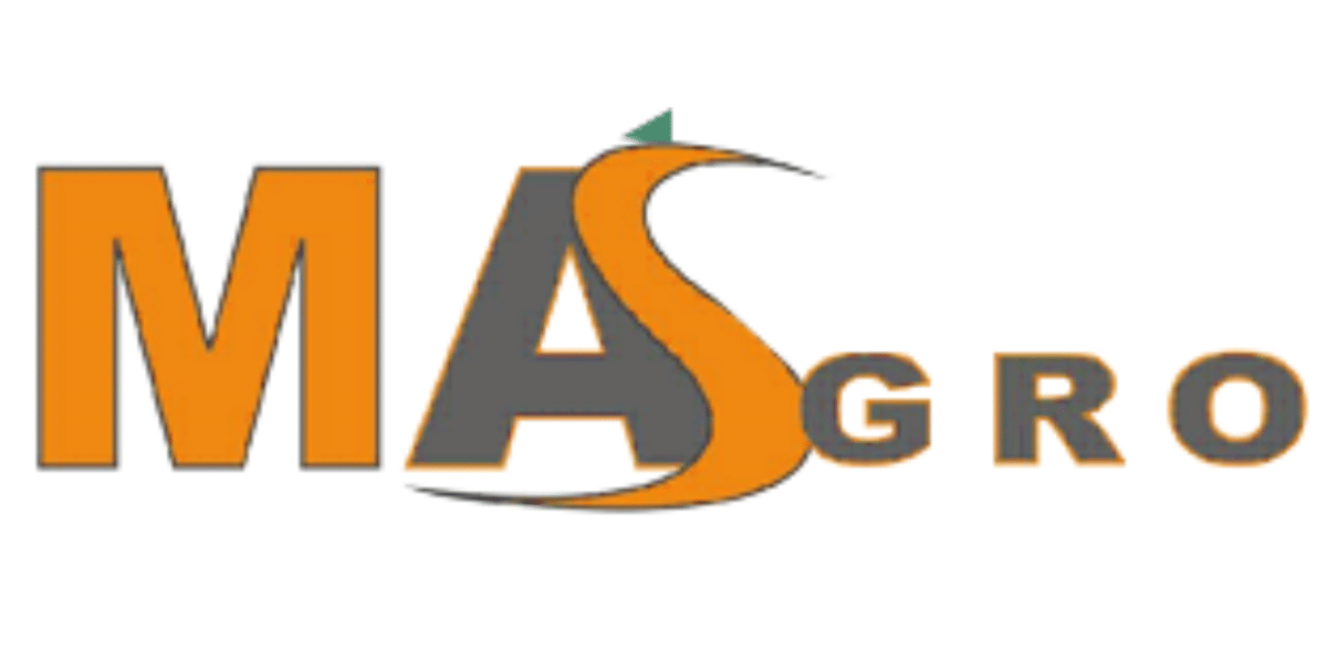 Mas Agro logo