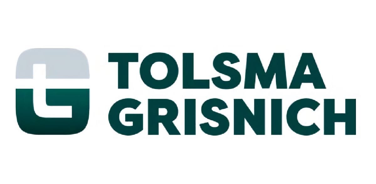 Tolsma-Grisnich logo