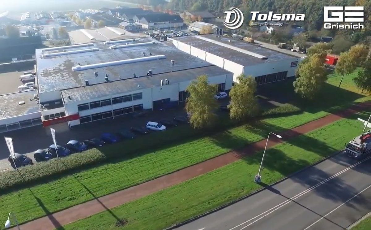 Tolsma-Grisnich