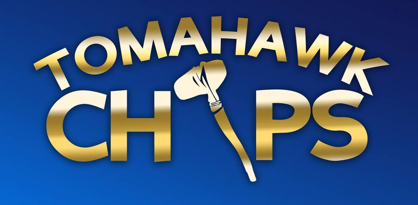 Tomahawk Chip Company Ltd logo