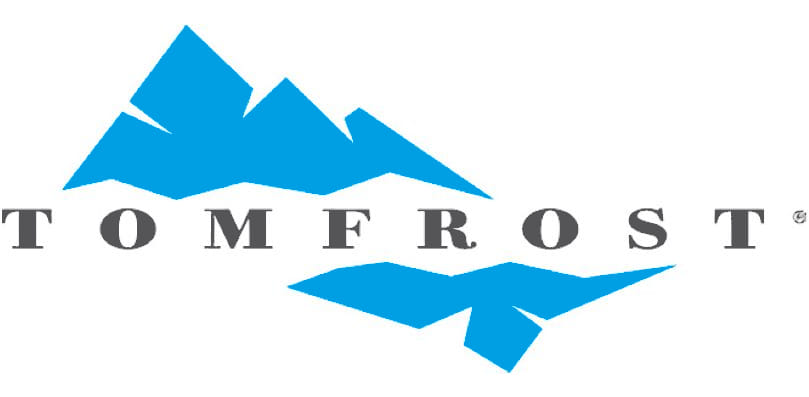 Tomfrost logo