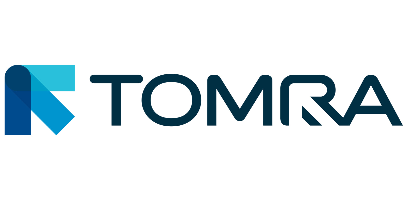 TOMRA Food logo