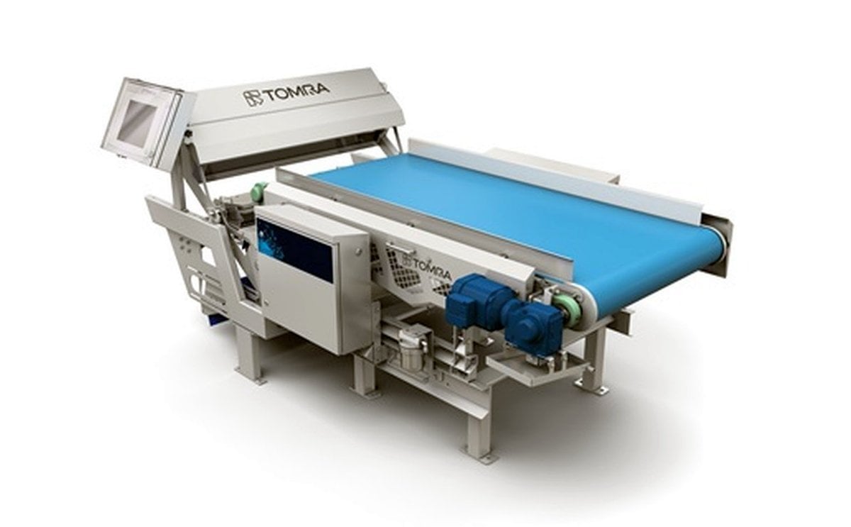 Eco Steam Peeler