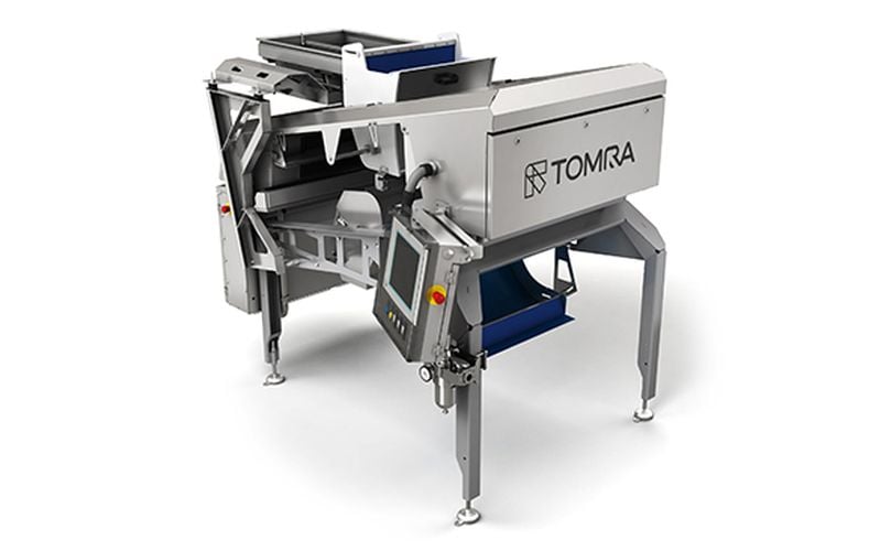 TOMRA Blizzard