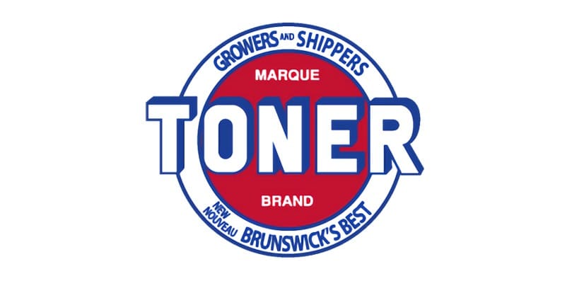 Toner Farms Ltd. logo