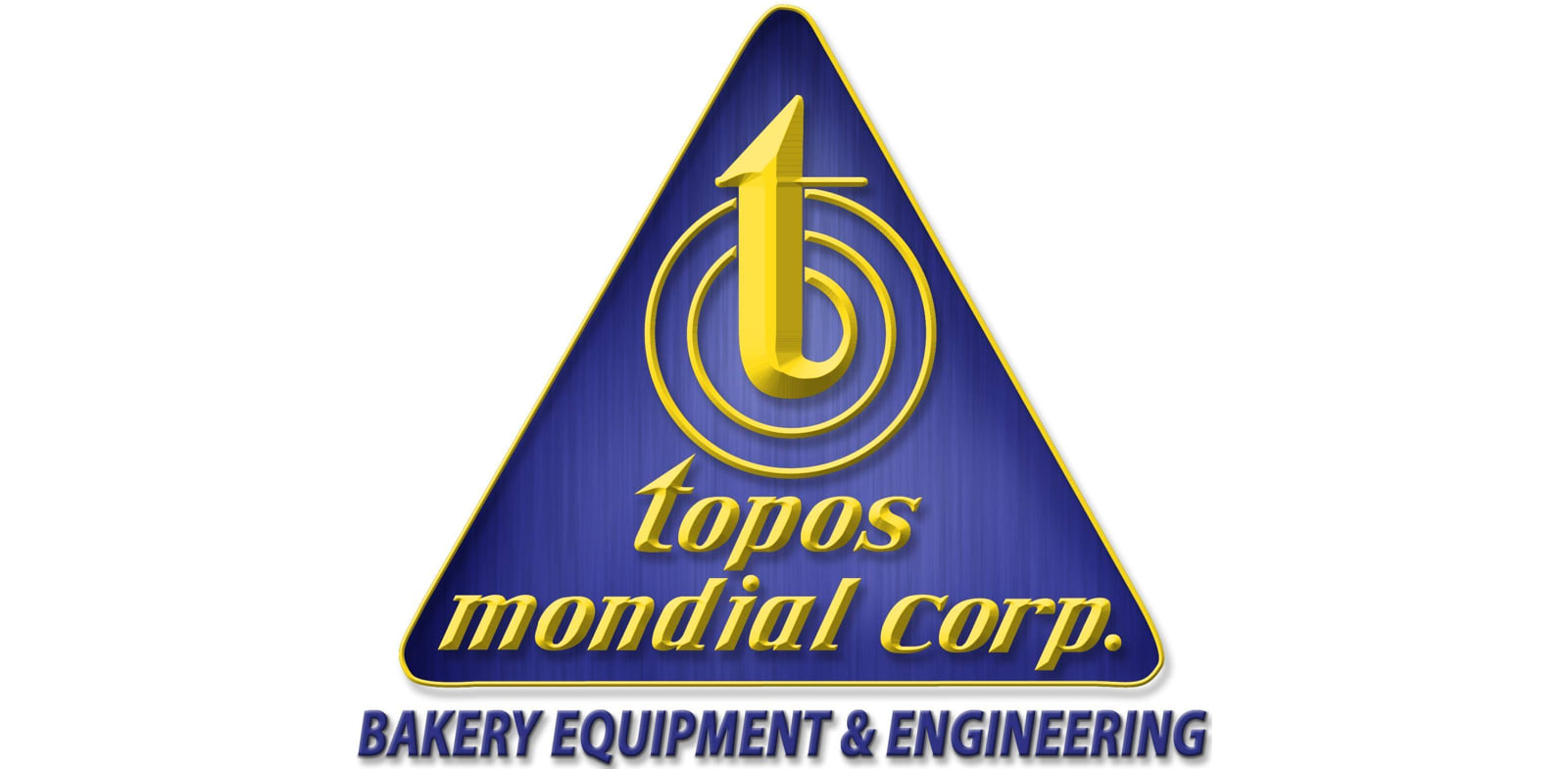 Topos Mondial logo