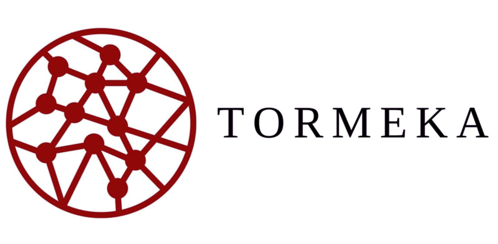 Tormeka logo