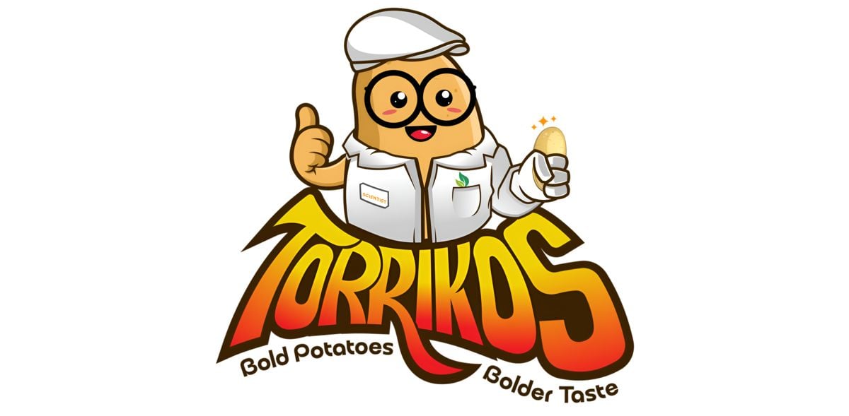 Torrikos logo