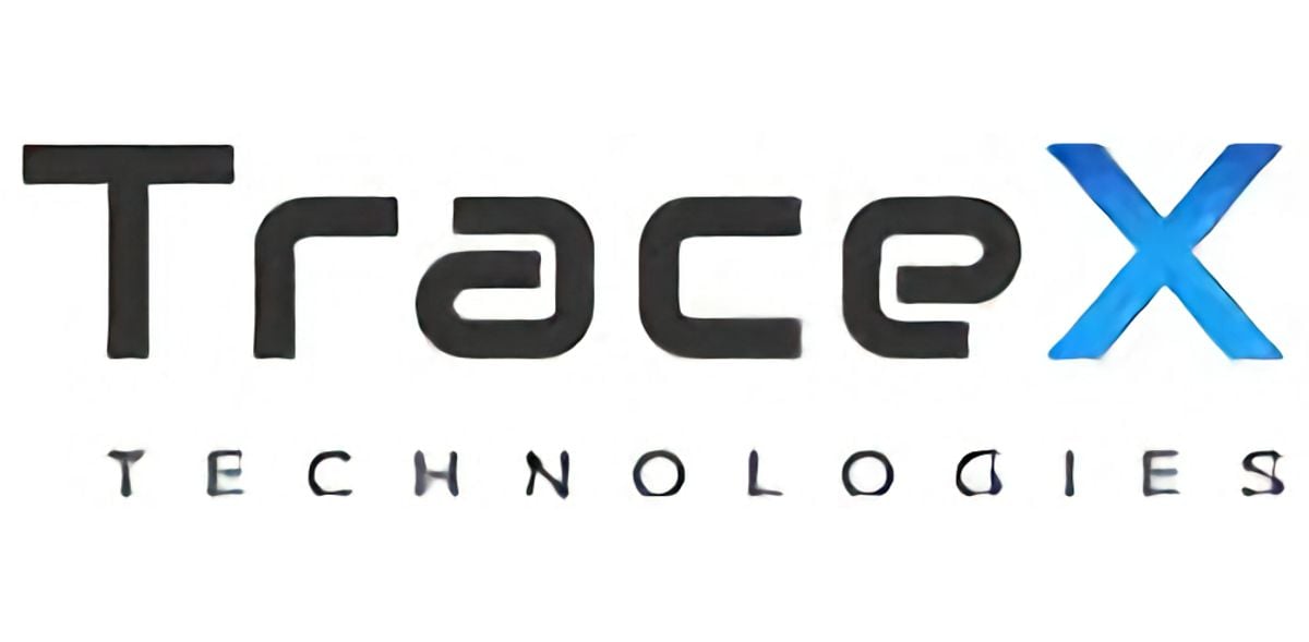 TraceX Technologies Private Limited logo