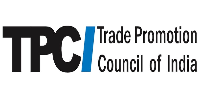 Trade Promotion Council Of India (TPCI) logo