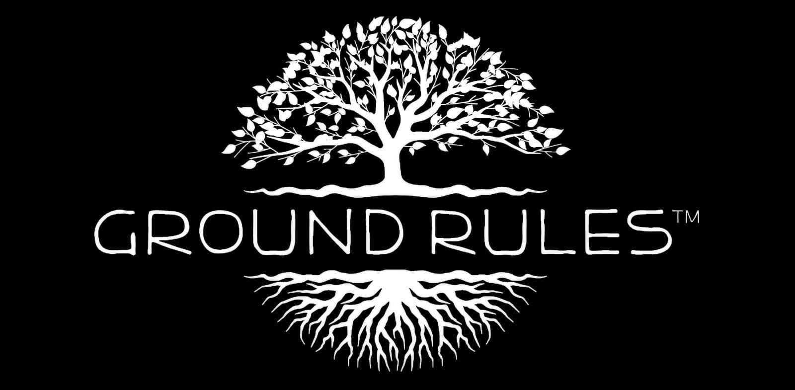 Ground Rules logo