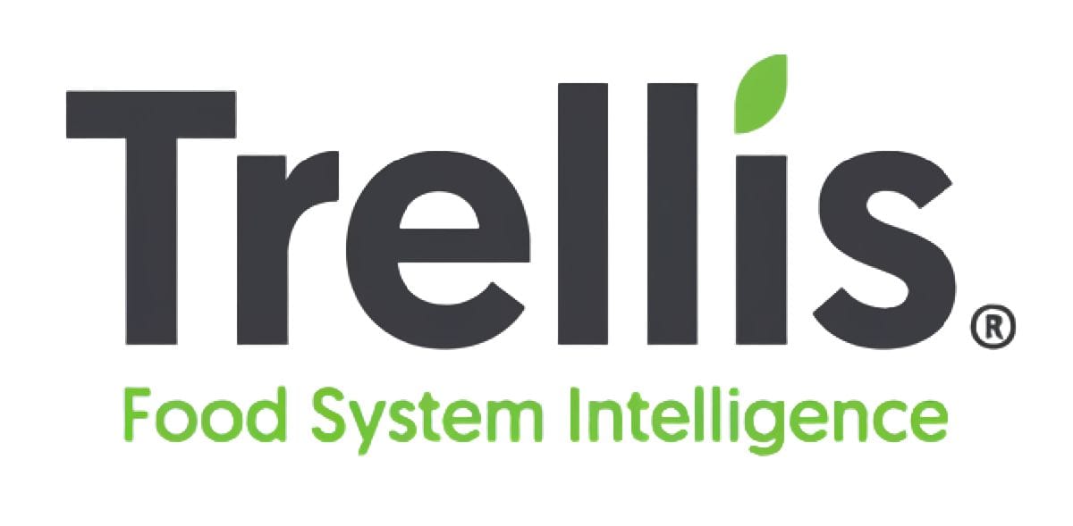 Trellis AI logo