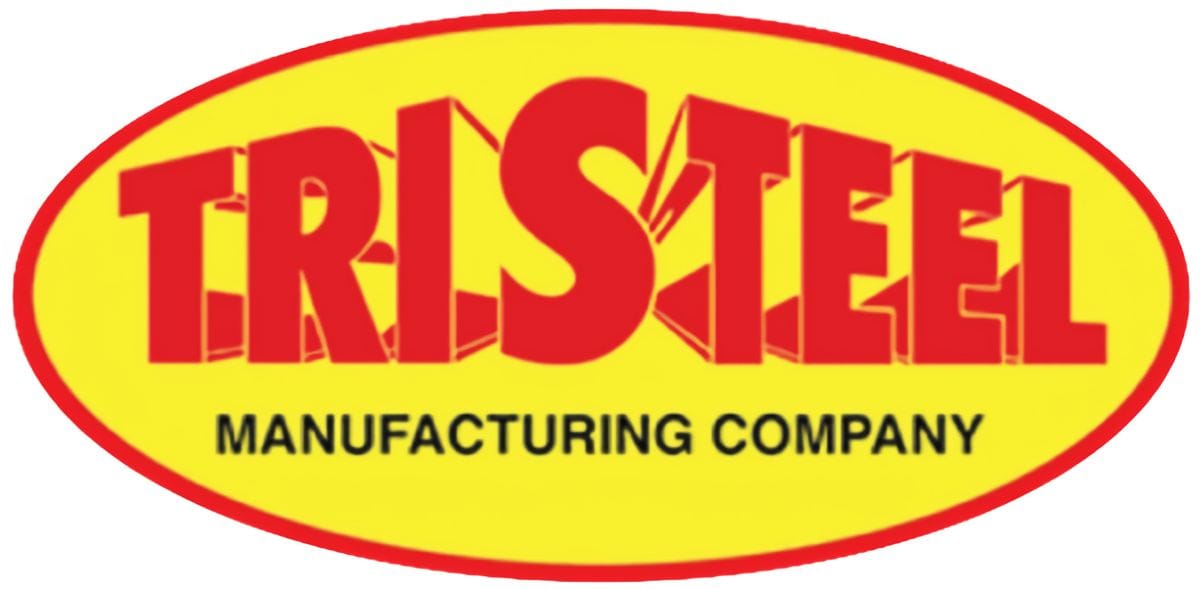 Tri-Steel Manufacturing logo