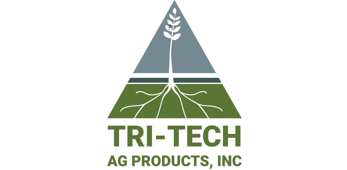 Tri-Tech Ag logo