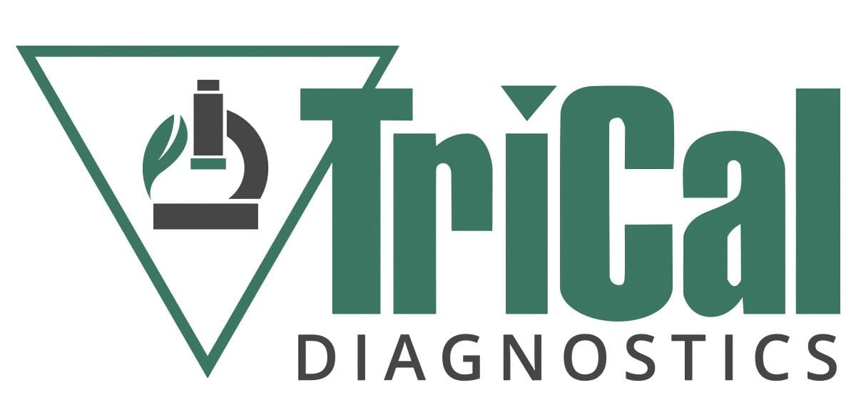 TriCal Diagnostics logo