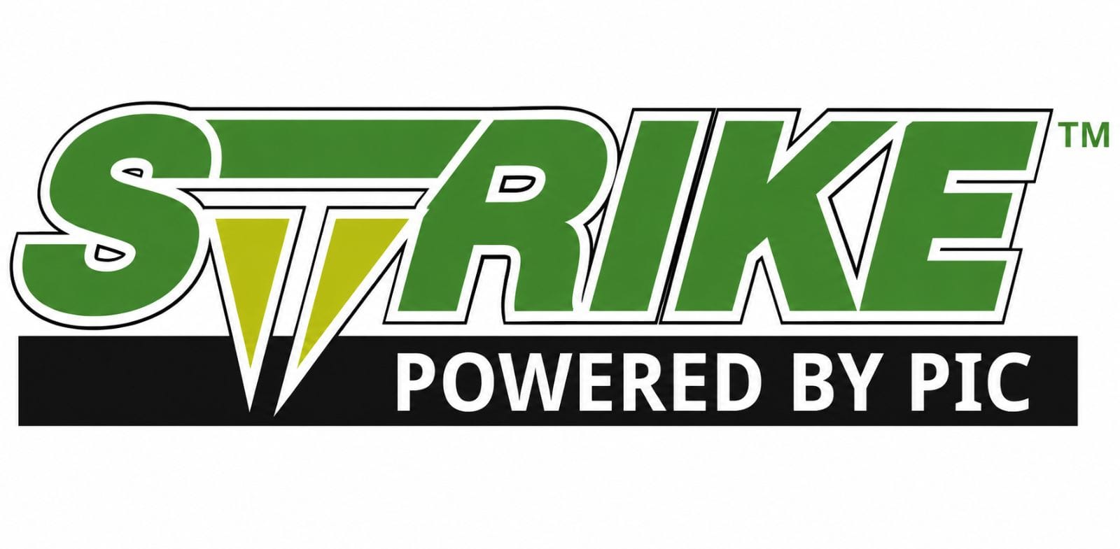 Strike logo