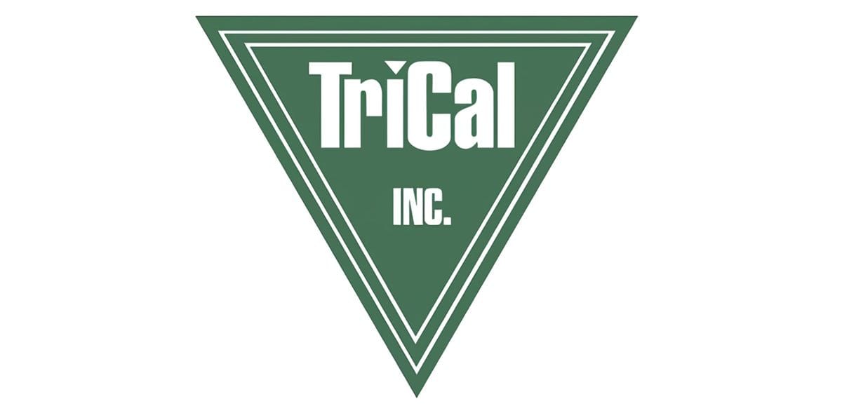 TriCal Inc. logo
