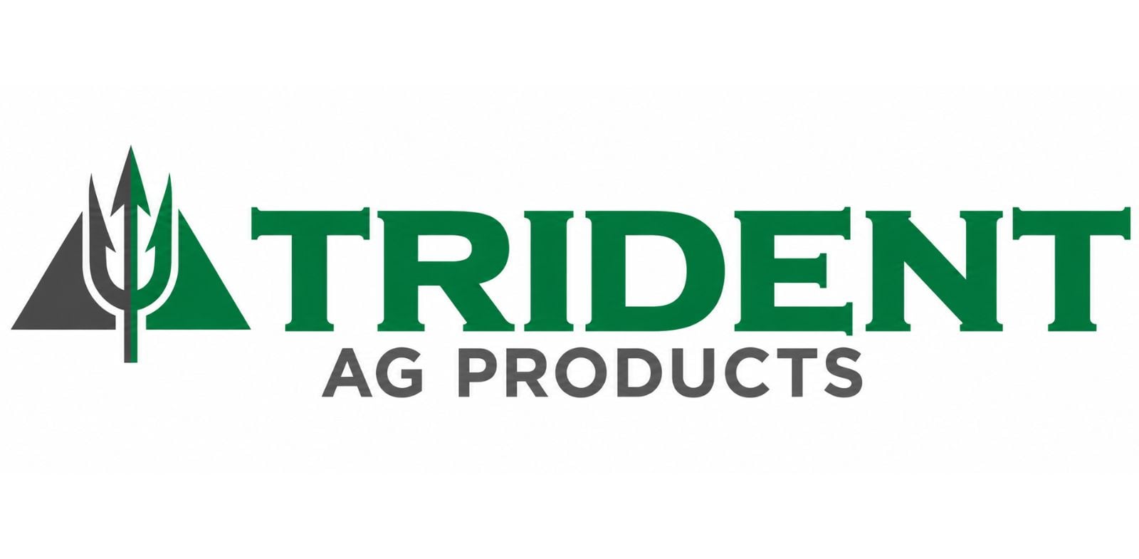Trident Ag Products logo