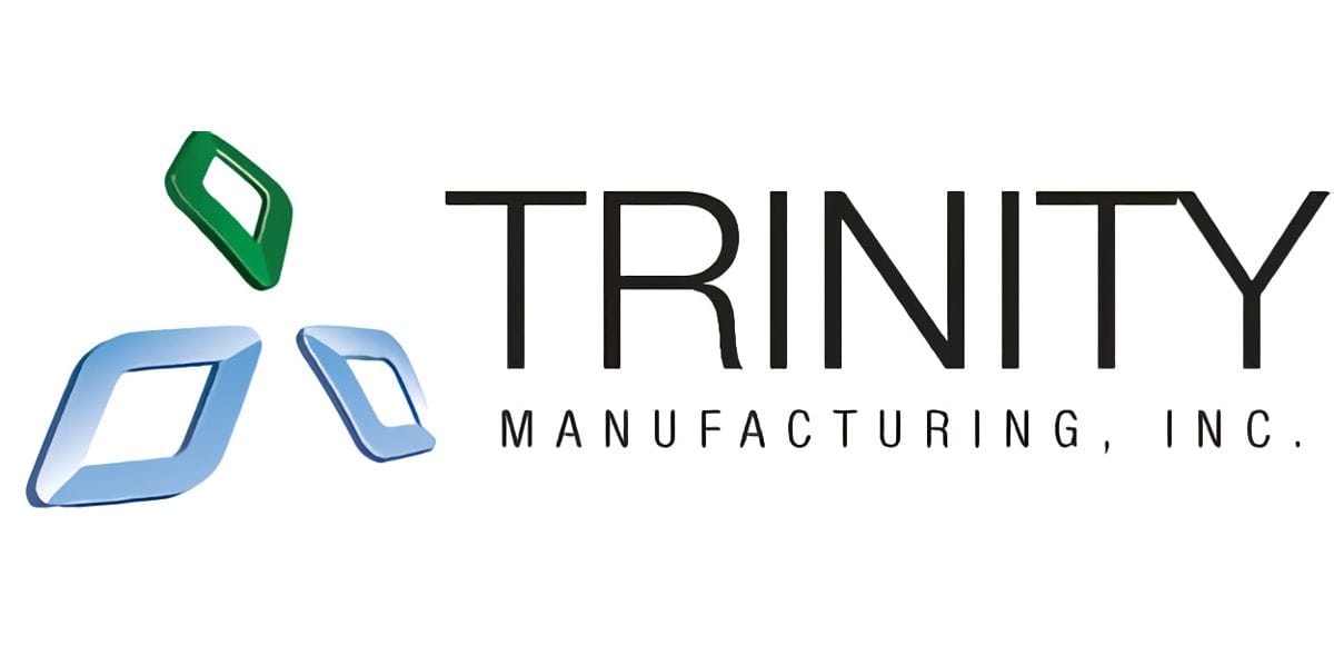 Trinity Manufacturing, Inc. logo