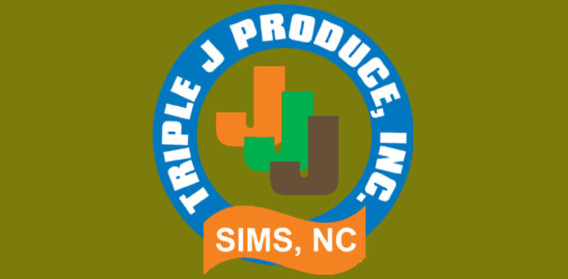 Triple J Produce, Inc. logo