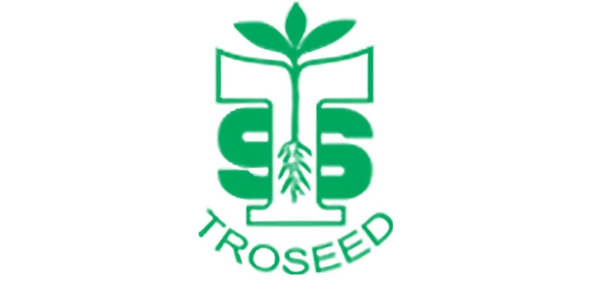 Troseed (Pvt) Ltd logo