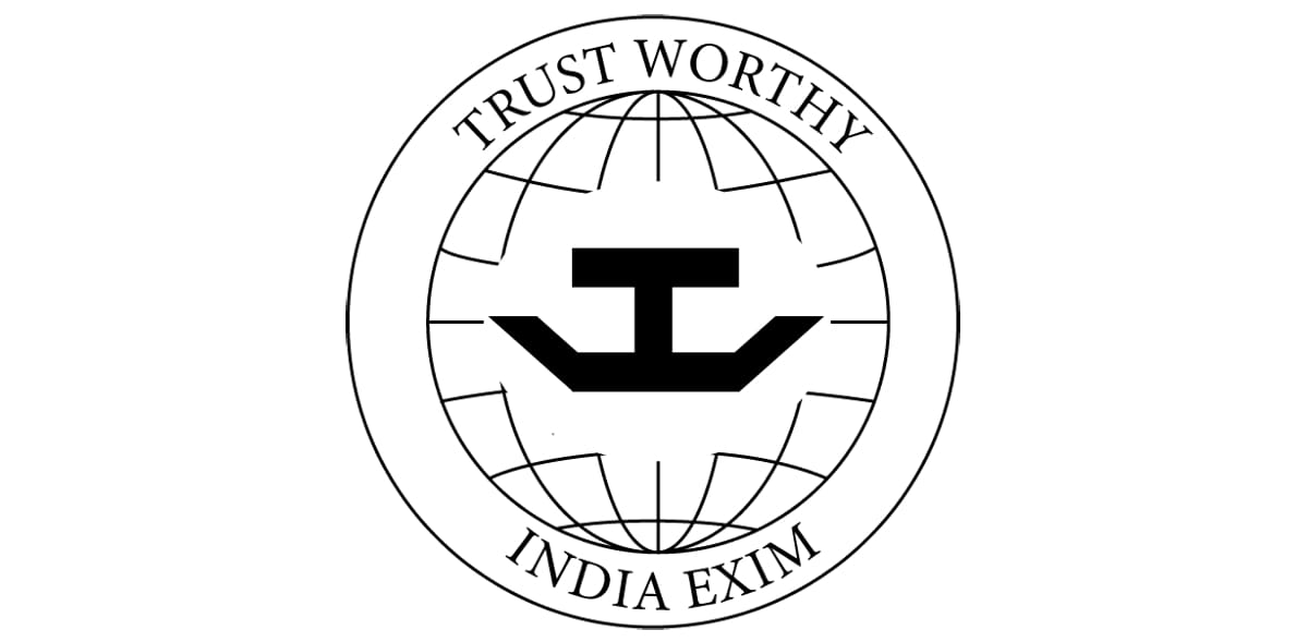 Trustworthy India Exim logo