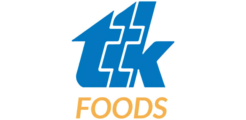TTK Foods Division logo